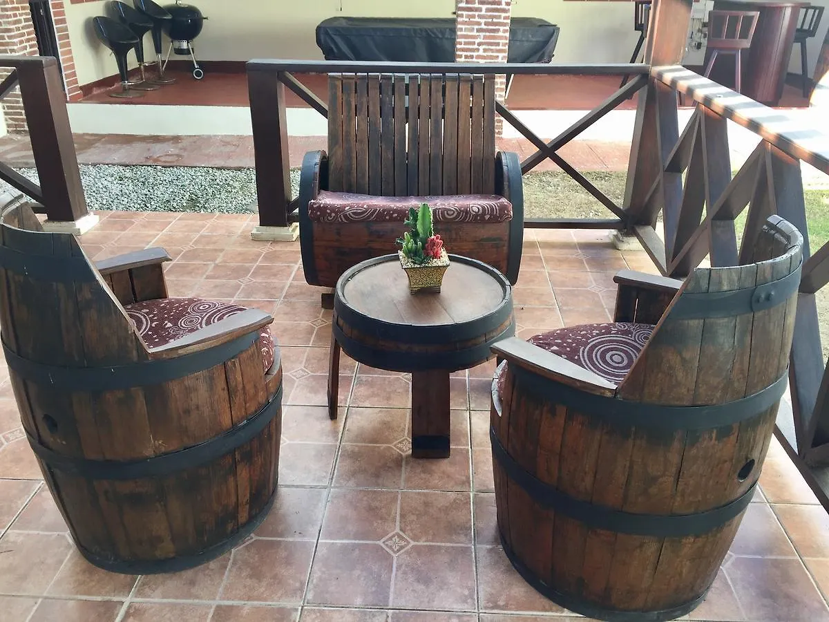 Hotel Yamili Punta Cana Aparthotel