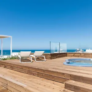 *** Guest house Alzocaire Boutique Spain