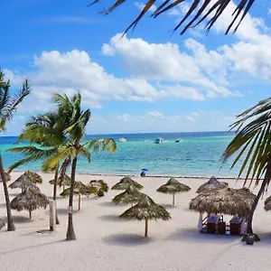  Bed & Breakfast Yonah Comfort Punta Cana, Shared