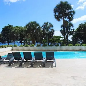 Apartamento Lovely Apartment, Sea View & Pool Area