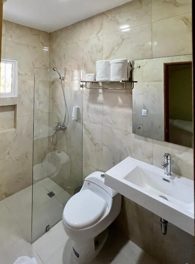 Hotel Yamili Punta Cana Dominikanska republiken