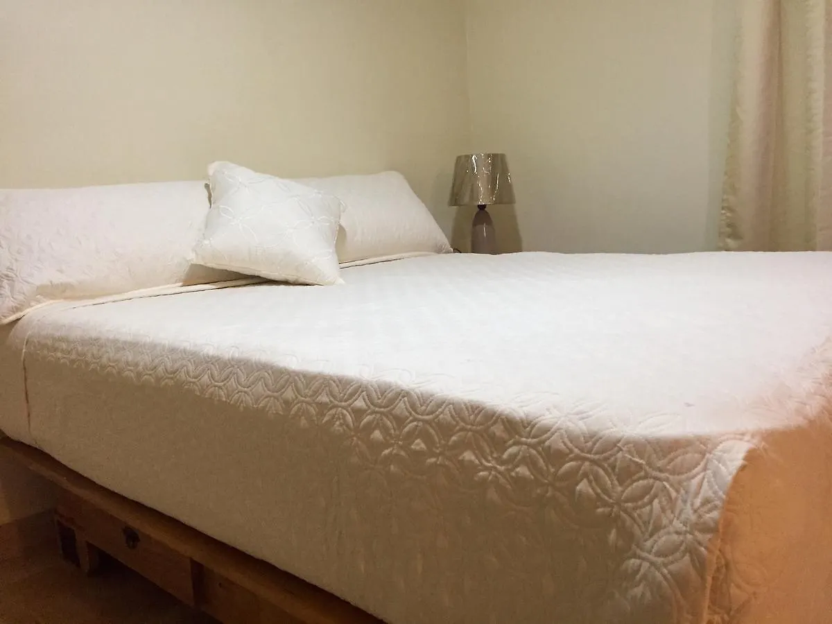 Lägenhetshotell Hotel Yamili Punta Cana