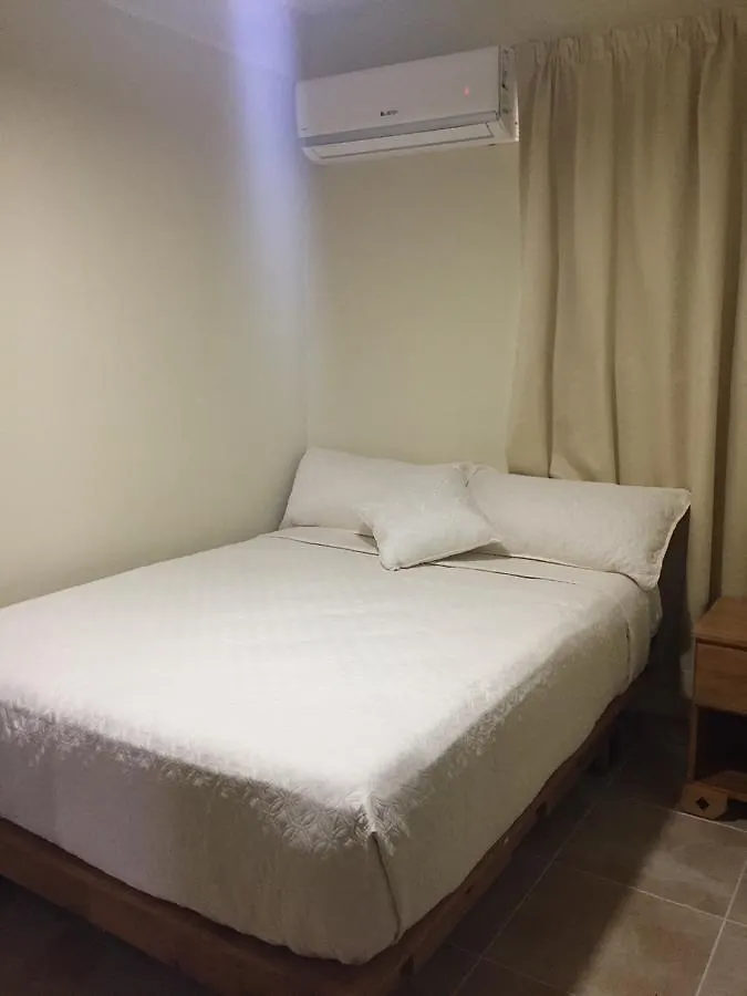 Lägenhetshotell Hotel Yamili Punta Cana