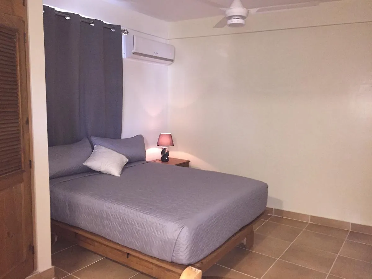 Hotel Yamili Punta Cana