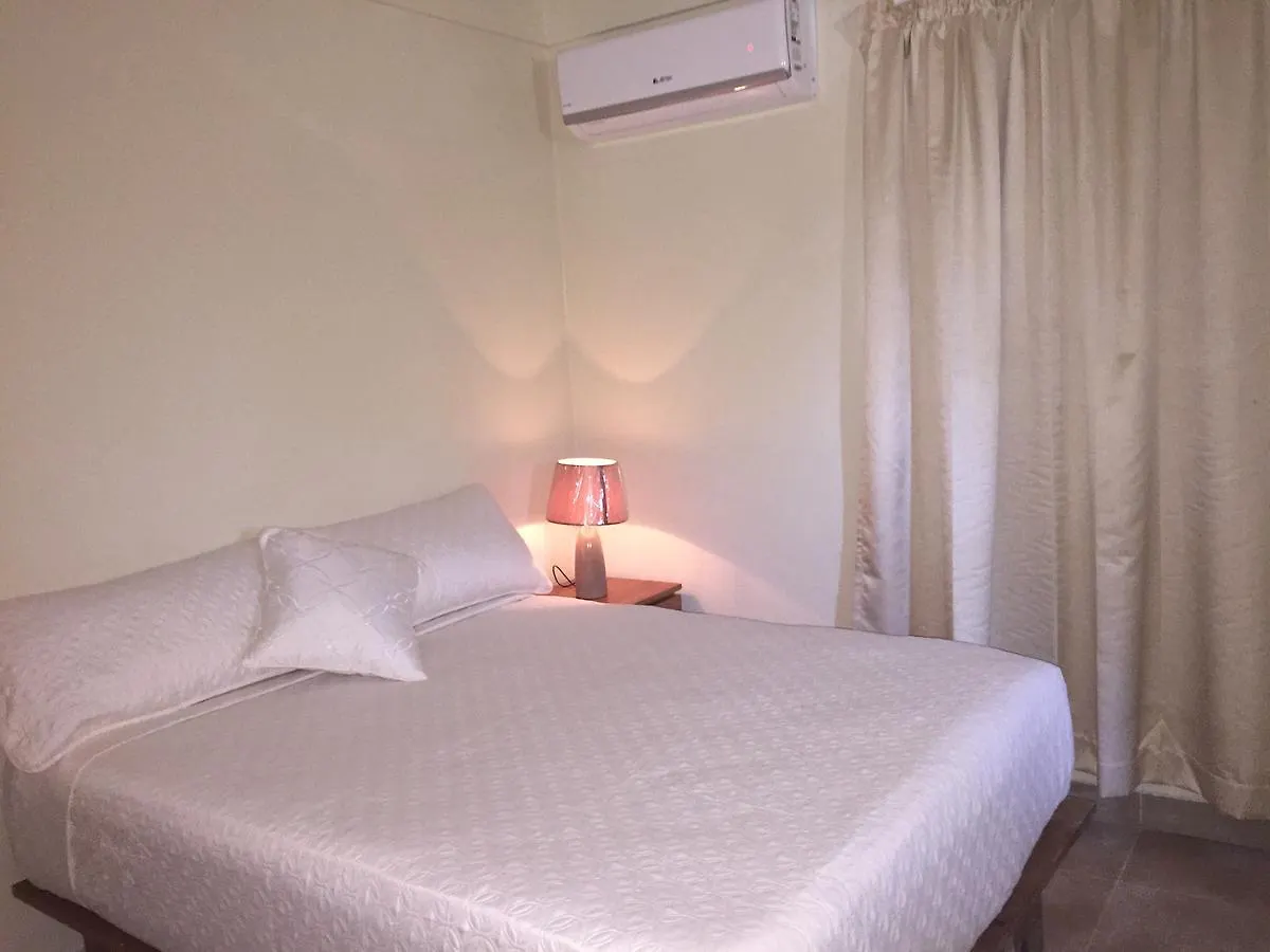 Hotel Yamili Punta Cana Lägenhetshotell