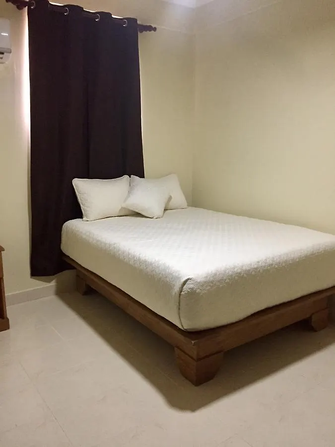Hotel Yamili Punta Cana 2*,
