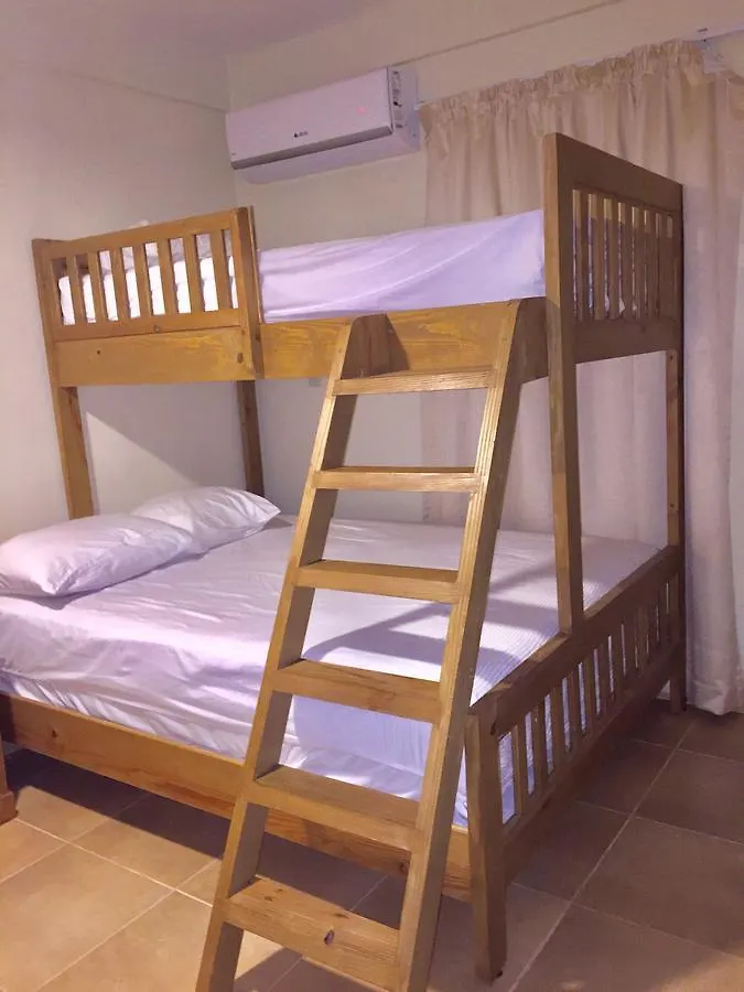 Hotel Yamili Punta Cana Lägenhetshotell