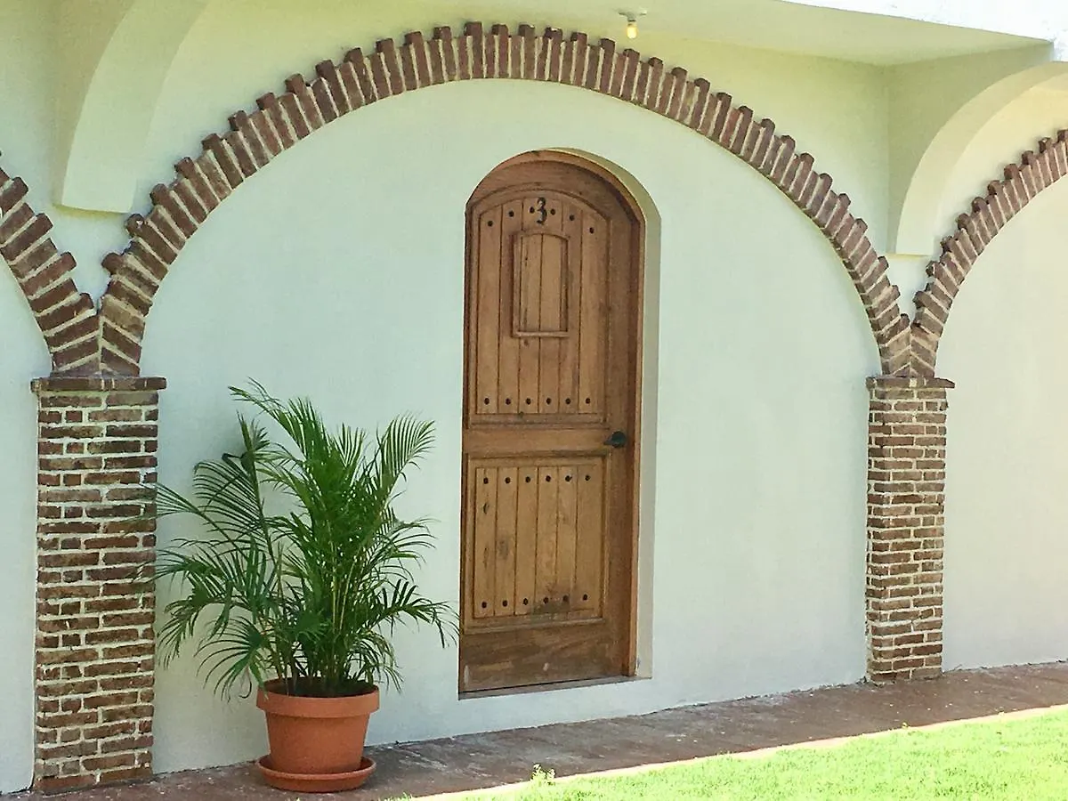 Hotel Yamili Punta Cana Lägenhetshotell